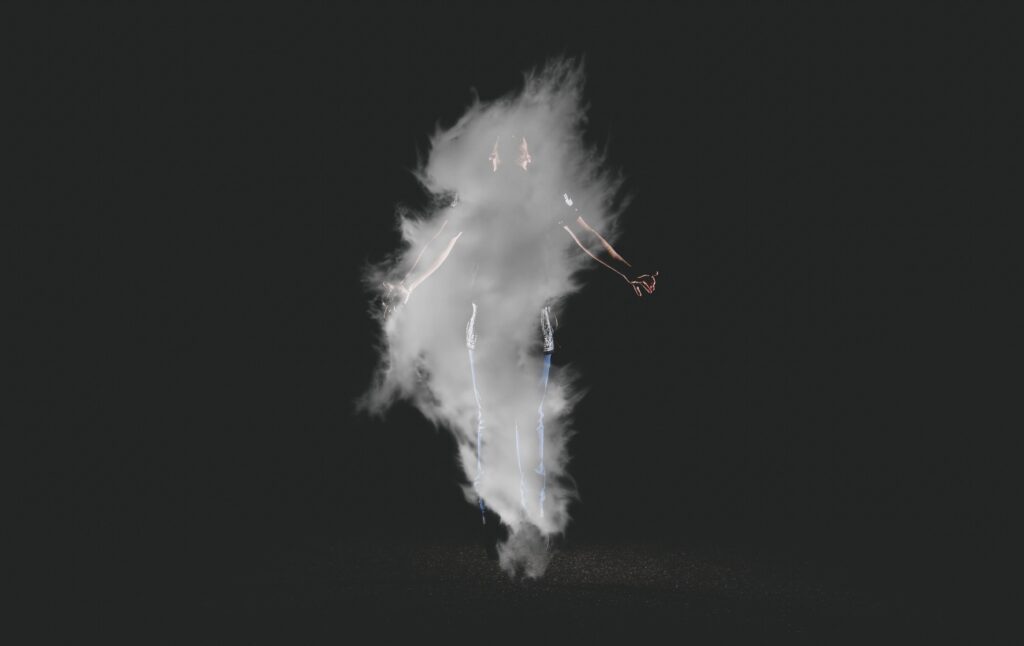 Spirit Activation