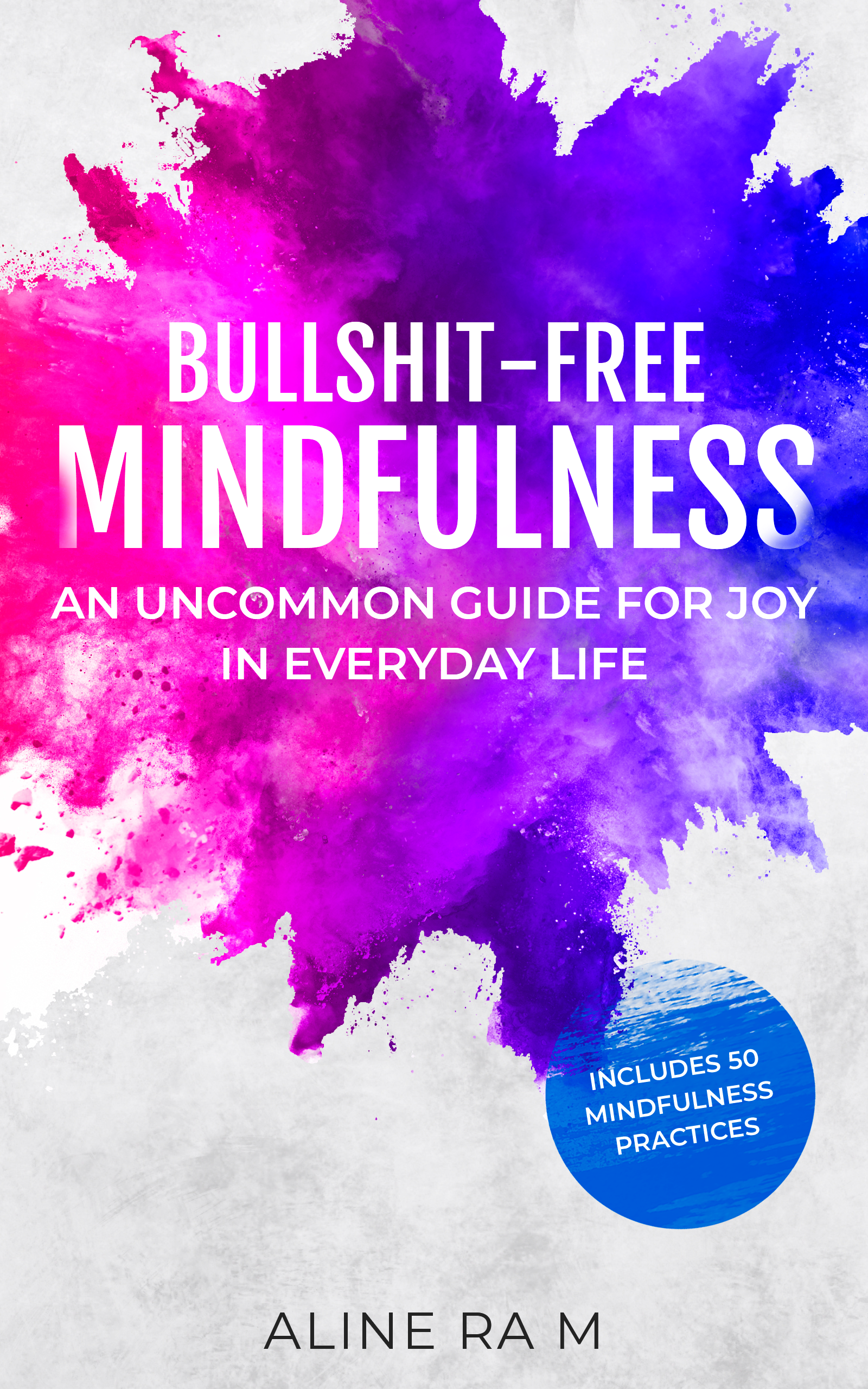 Book---mindfulness