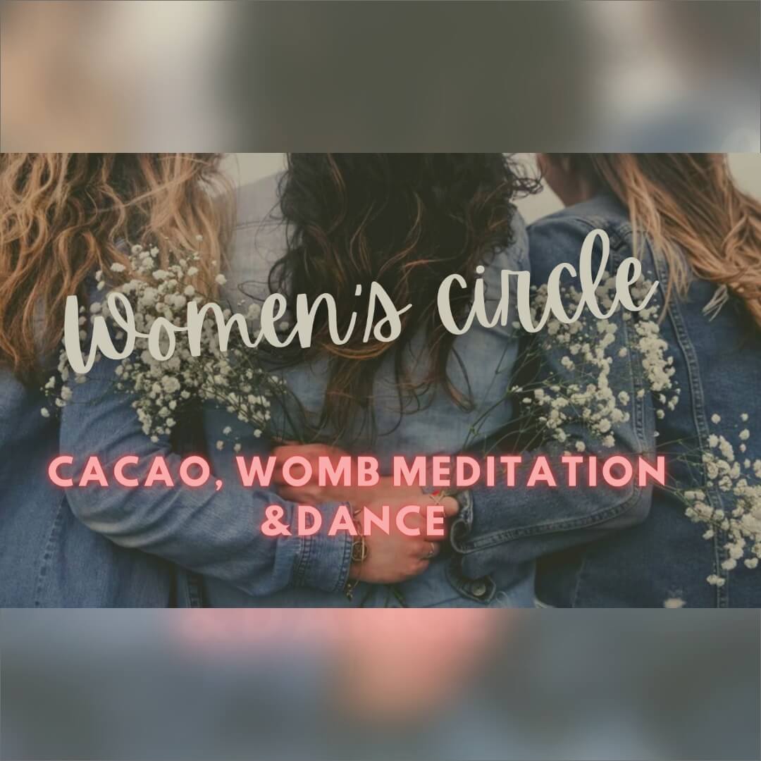 Event - Women's circle