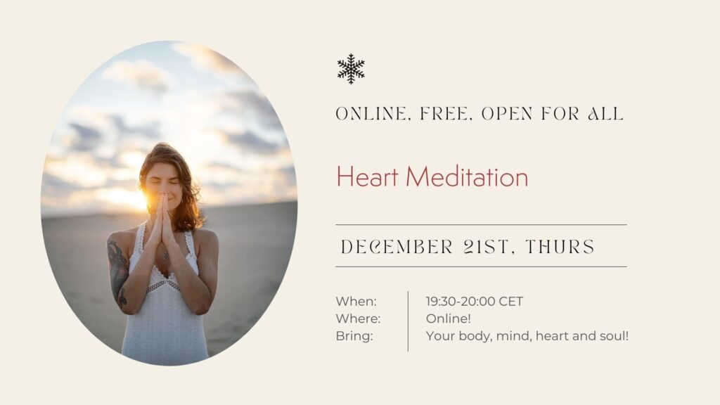 Beige White Christmas How To Event Workshop Facebook Event Cover
