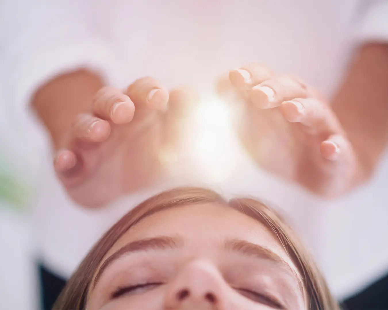 Curious about energy healing
